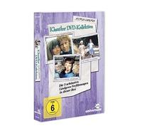 Astrid Lindgren Klassiker DVD-Kollektion (DVD)