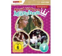 Astrid Lindgren Märchen Vol. 1 [Alemania] [DVD]