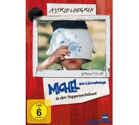 Astrid Lindgren: Michel aus Lönneberga in der Suppenschüssel - Spielfilm [Alemania] [DVD]
