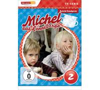 Michel - TV-Serie 2 [Alemania] [DVD]