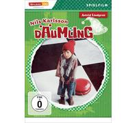 Nils Karlsson Däumling [Alemania] [DVD]