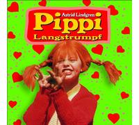 Astrid Lindgren - Pippi Langstrumpf