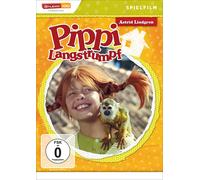 Pippi Langstrumpf [Alemania] [DVD]