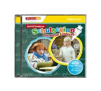 Astrid Lindgren - Schulbeginn mit Astrid Lindgren