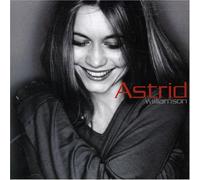 Astrid Williamson Astrid (CD) (Importación USA)