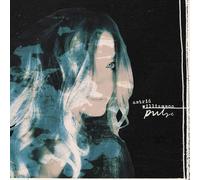 Astrid Williamson Pulse (CD) (Importación USA)