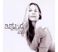 Astrid Williamson - Shhhhh