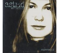Astrid Williamson - Superman 2