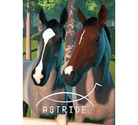 Astride (PC) - Steam Account - GLOBAL