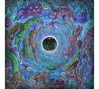 Astriferous - Pulsations from the black orb