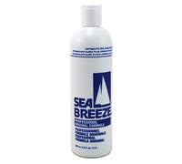 Astringente de la brisa del mar de 12 onzas para las uas de la piel (354 ml) (2 paquete)