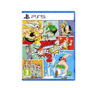 Astrix y Oblix: Aboftalos a ambos - Juego de PS5