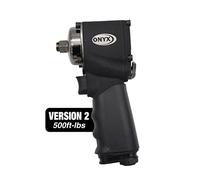 Astro 1822 1/2" Nano Impact Wrench