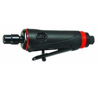 Astro 201 ONYX Composite 1/4-Inch Mini Die Grinder with Safety Lever