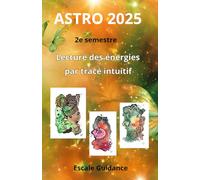 Astro 2025 2e semestre: Lecture des énergies par tracé intuitif