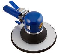 Astro 3008 8-Inch Gear Driven Random Orbital Sander with 8-Inch Pad