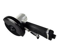 Astro 409 Quick Change In-Line 4" Cut-Off Tool