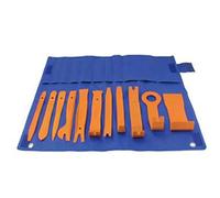 Astro 4524 Auto Fastener and Molding Removal Tool Set, 11-Piece