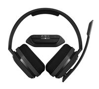 Astro A10 Auriculares Gaming Negro + MixAmp M60 para Xbox One