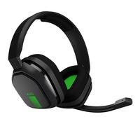 Astro A10 Auriculares Gaming Negro/Verde para Xbox One/PS4/PC