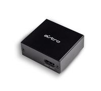 ASTRO Adaptador HDMI para PS5, Extractor de Audio HDMI 4K a SPDIF TOSLINK óptico, Compatible con estación base A50, MixAmp Pro TR, Auriculares con micrófono A20 para Gaming en PlayStation 5