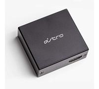 ASTRO Adaptador HDMI para PS5, Extractor de Audio HDMI 4K a SPDIF TOSLINK óptico, Compatible con estación base A50, MixAmp Pro TR, Auriculares con micrófono A20 para Gaming en PlayStation 5