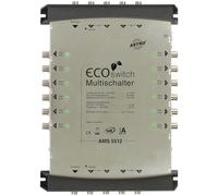Astro AMS5516ECO - Multiconmutador Profesional en Cascada