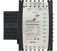 Astro AMS558ECO - Multiconmutador Profesional en Cascada