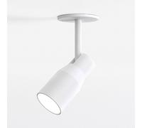 Astro Apolo 100 Recessed foco de techo blanco