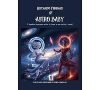 Astro baby. I bambini nascono sotto la luna e non sotto i cavoli