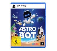 Astro Bot