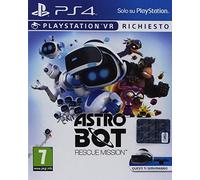 Astro Bot - Classics - PlayStation 4 [Importación italiana]