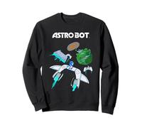 Astro BOT Controller and Console Rescue Mission Video Game Sudadera
