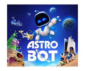Astro Bot EU PS5 CD Key