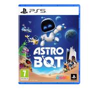 Astro Bot Juego Fisico para Consola Sony PlayStation 5 PS5