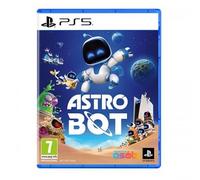 Astro Bot Juego para Consola Sony PlayStation 5 PS5