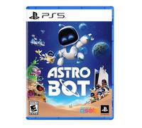 Astro Bot - PlayStation 5 Nuevo