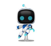 Funko Pop! Games: Astro BOT - Figura de Vinilo Coleccionable - Idea de Regalo - Mercancía Oficial - Juguetes para niños y Adultos - Figura Modelo para coleccionistas y exhibición