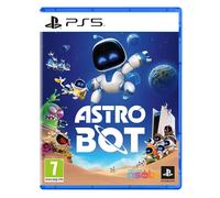 Astro Bot PS5