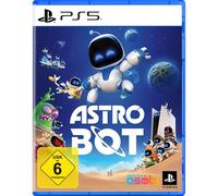 Astro Bot