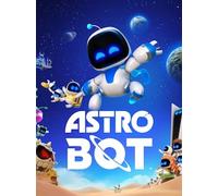 Astro Bot (PS5) - PSN Key - EUROPE
