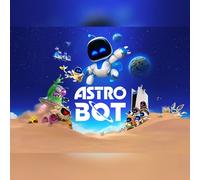 Astro Bot (PS5) PSN Key - UNITED STATES