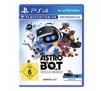Sony Videojuego Astro Bot Rescue Mission – PlayStation 4 – Importación alemana