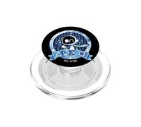 Astro BOT Rescue Mission Winking Astro BOT Icons Video Game PopSockets PopGrip para MagSafe