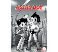 Astro Boy Box Set Volume 1 [USA] [DVD]