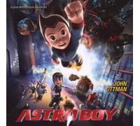 Astro Boy by John Ottman