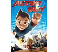 Astro boy (DVD)