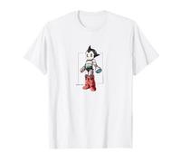 Astro Boy MECANICAL(Atom A) (C)TEZUKA PRODUCTIONS Camiseta