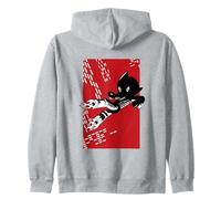 Astro Boy Square Art (C) TEZUKA Productions Sudadera con Capucha