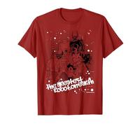 Astro Boy - The Greast Robot on Earth Camiseta